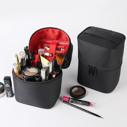 Trousse Maquillage Essentials