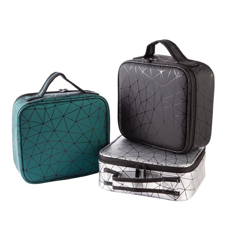 Organisateur de Maquillage Compact