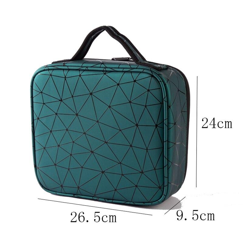 Organisateur de Maquillage Compact