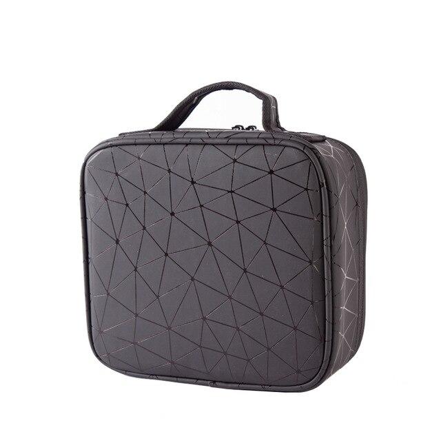 Organisateur de Maquillage Compact