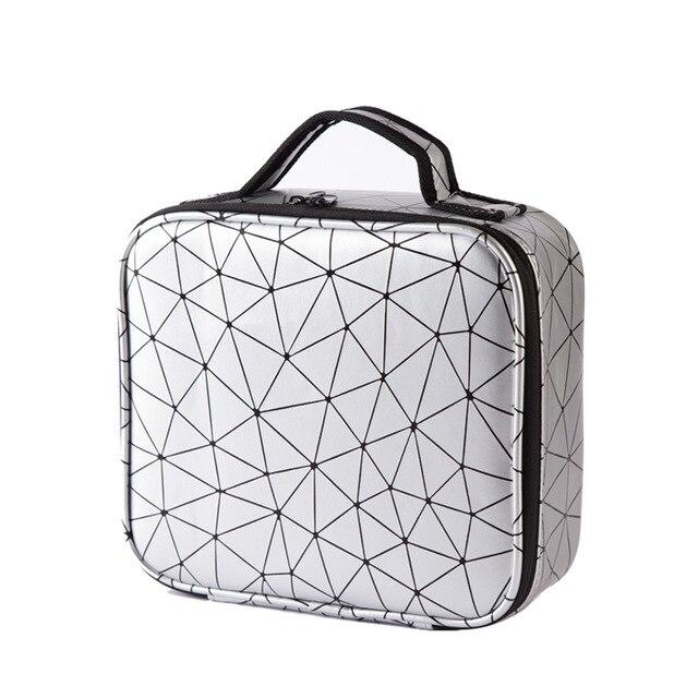 Organisateur de Maquillage Compact