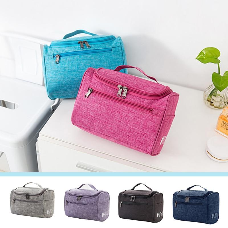 Trousse de Toilette Voyage Essentials