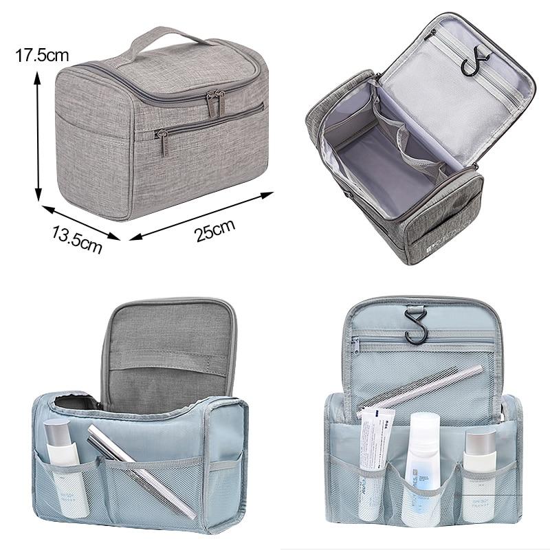 Trousse de Toilette Voyage Essentials