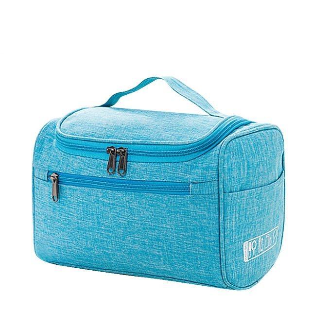 Trousse de Toilette Voyage Essentials