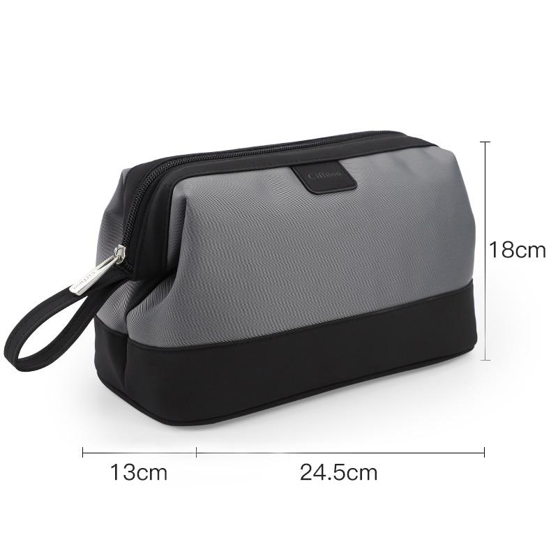 Trousse de Toilette à Ouverture XL