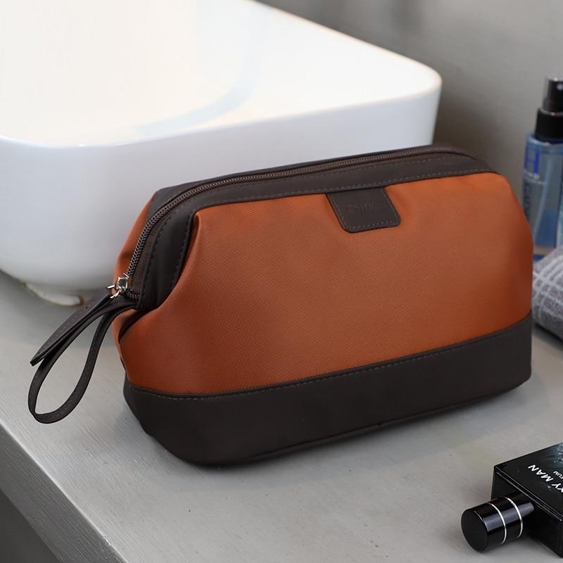 Trousse de Toilette à Ouverture XL
