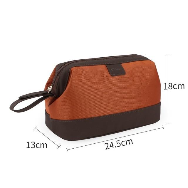 Trousse de Toilette à Ouverture XL