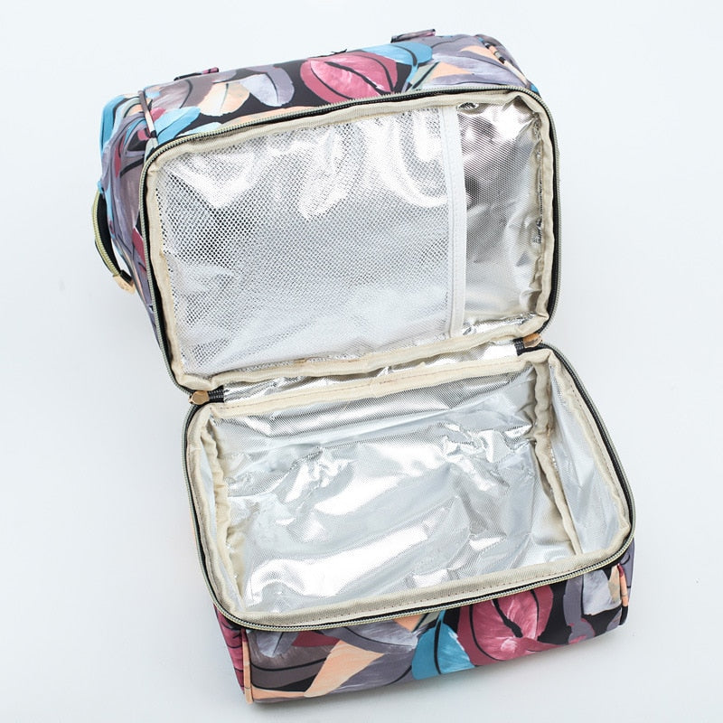 Sac à Langer Pratique - Style et Fonctionnalité