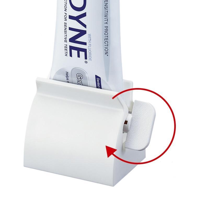 Presse-tube dentifrice Anya™