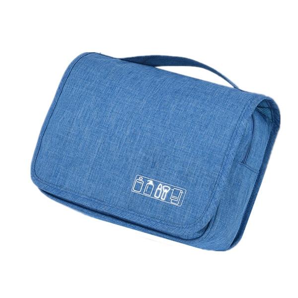 Trousse de Toilette de Voyage Suspendue