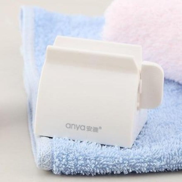 Presse-tube dentifrice Anya™