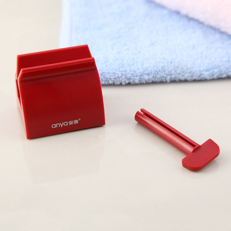Presse-tube dentifrice Anya™