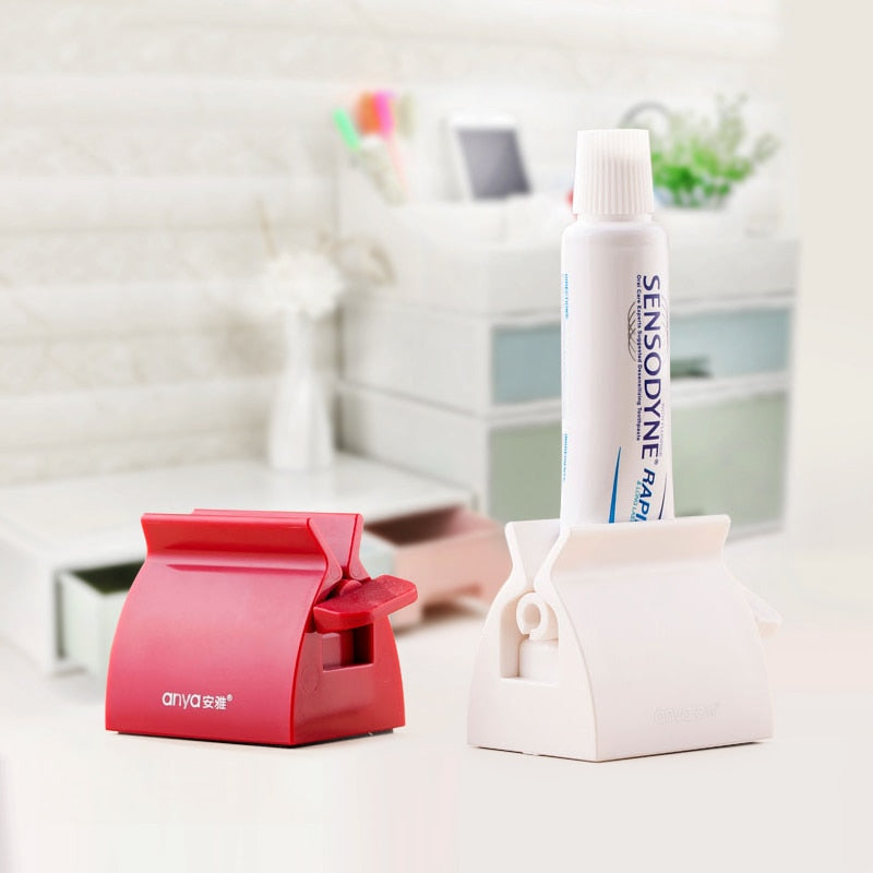 Presse-tube dentifrice Anya™