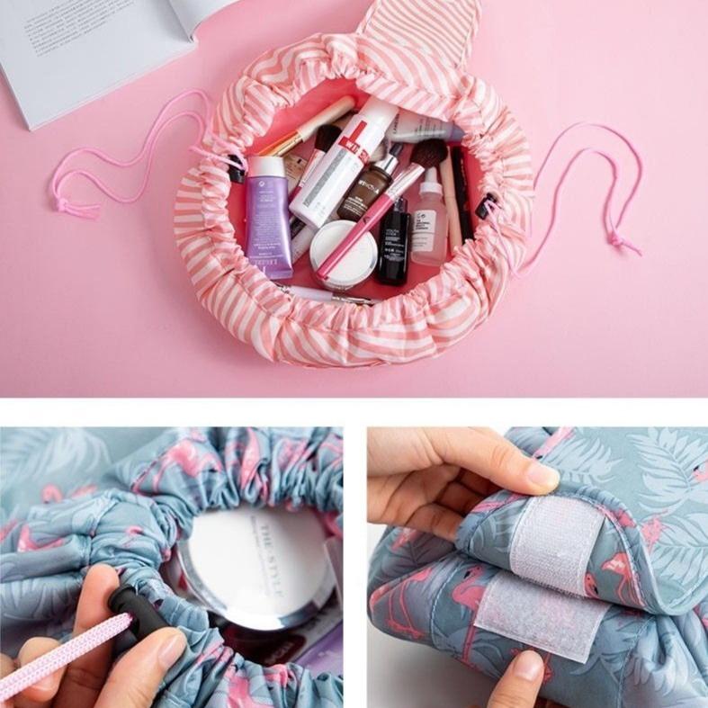 Quick Makeup Kit