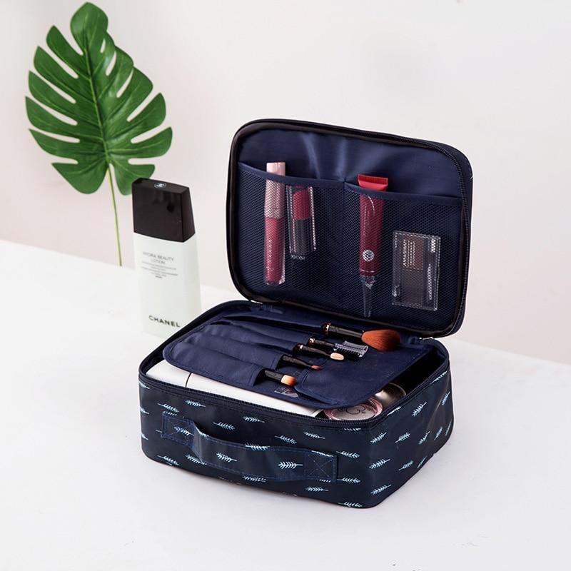 Trousse de Maquillage Nomade