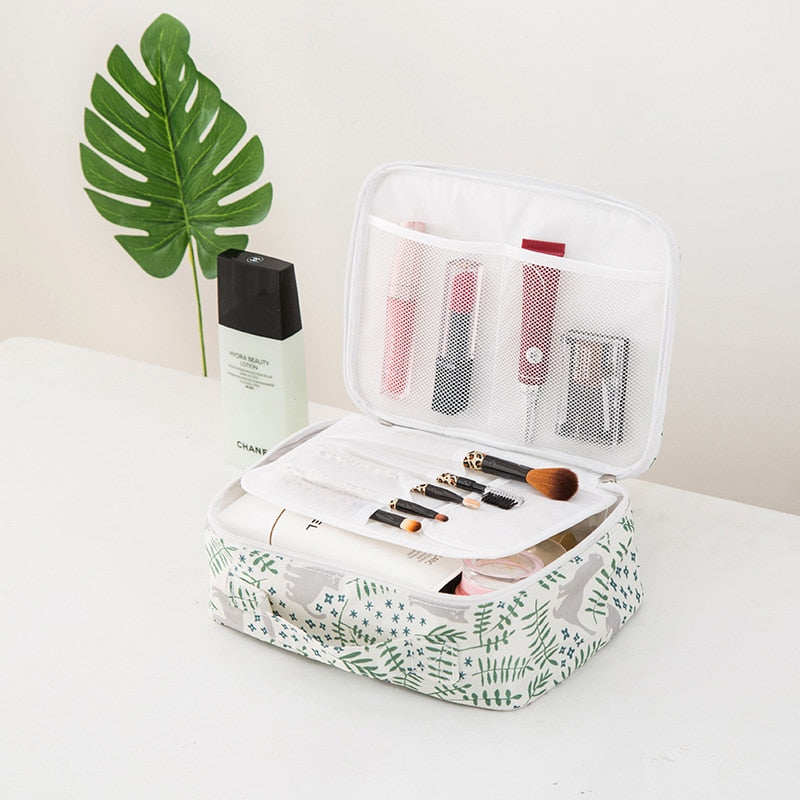 Trousse de Maquillage Nomade