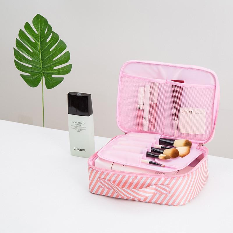 Trousse de Maquillage Nomade