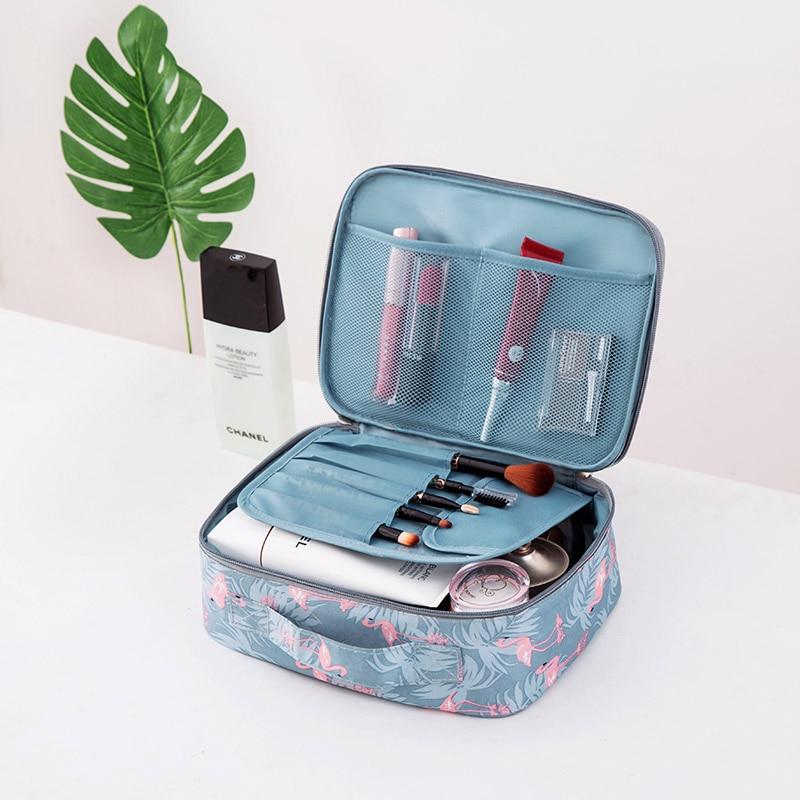 Trousse de Maquillage Nomade