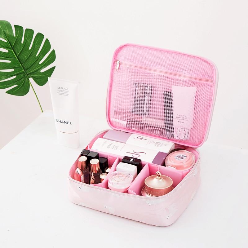 Trousse de Maquillage Nomade