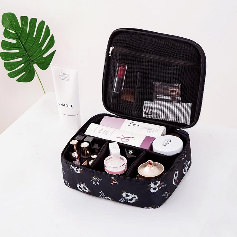 Trousse de Maquillage Nomade