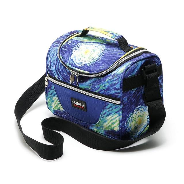 Sannen™ Lunch Box