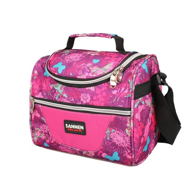 Sannen™ Lunch Box