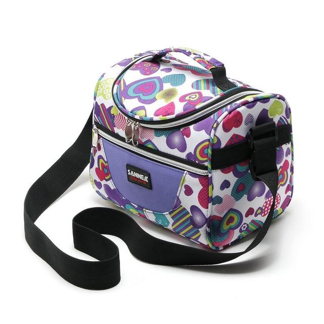 Sannen™ Lunch Box