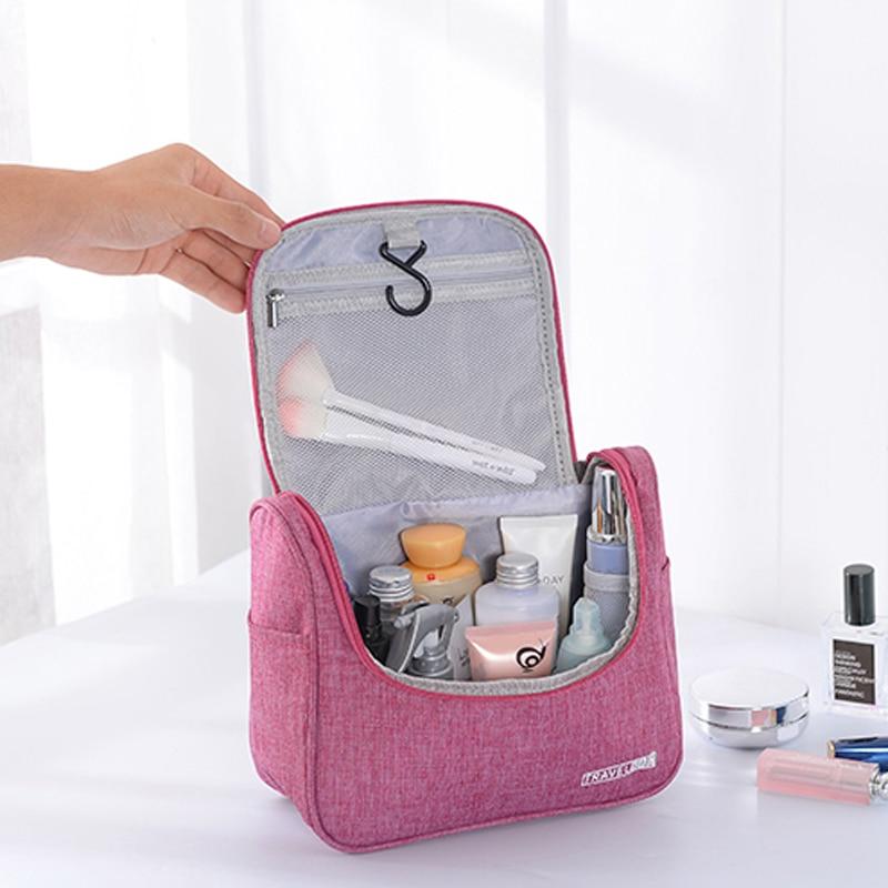 Travel Bag™ - Trousse de Toilette avec Crochet, Femme