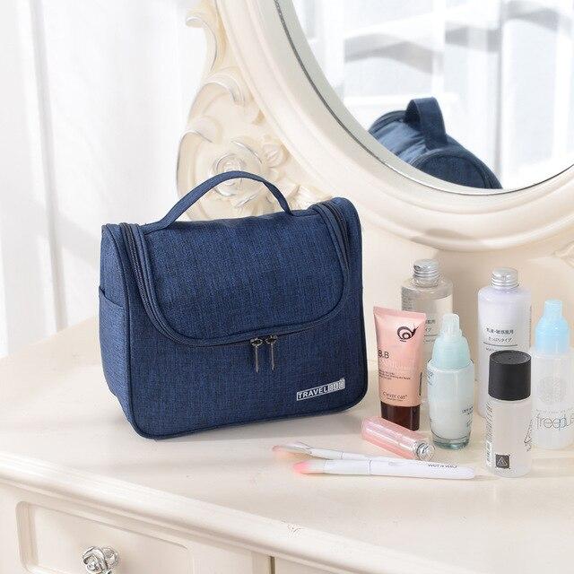 Travel Bag™ - Trousse de Toilette avec Crochet, Femme