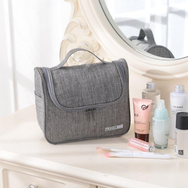 Travel Bag™ - Trousse de Toilette avec Crochet, Femme