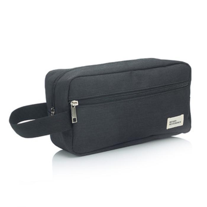 Vente Flash Trousse Voyage Homme