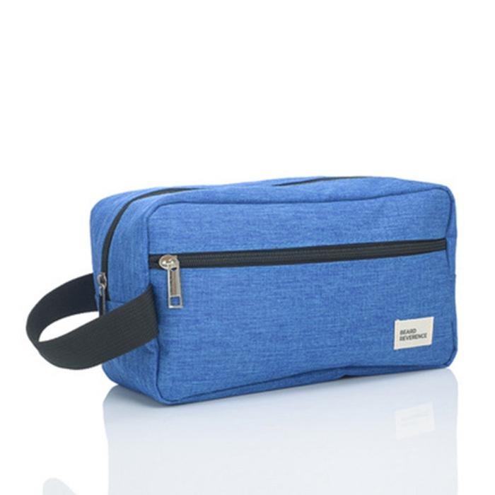 Trousse de Toilette Voyage pour Homme