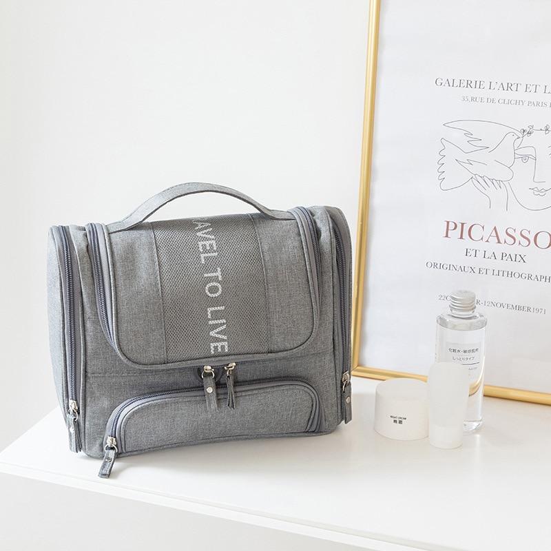 Trousse de Voyage Essentials