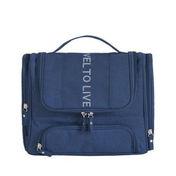 Trousse de Voyage Essentials