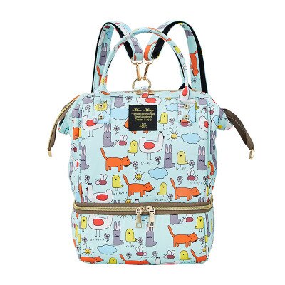 Sac à Langer Pratique - Style et Fonctionnalité
