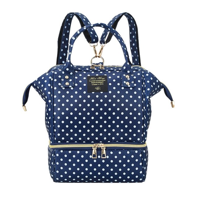 Sac à Langer Pratique - Style et Fonctionnalité