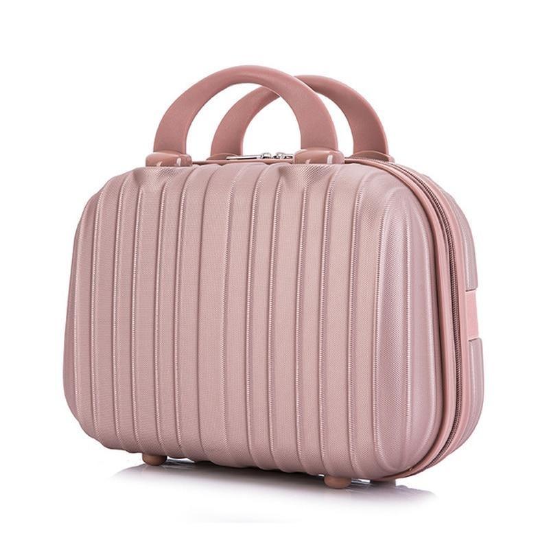 Valise Vanity Luxe