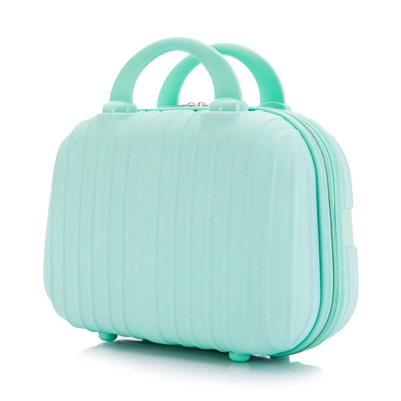 Valise Vanity Luxe