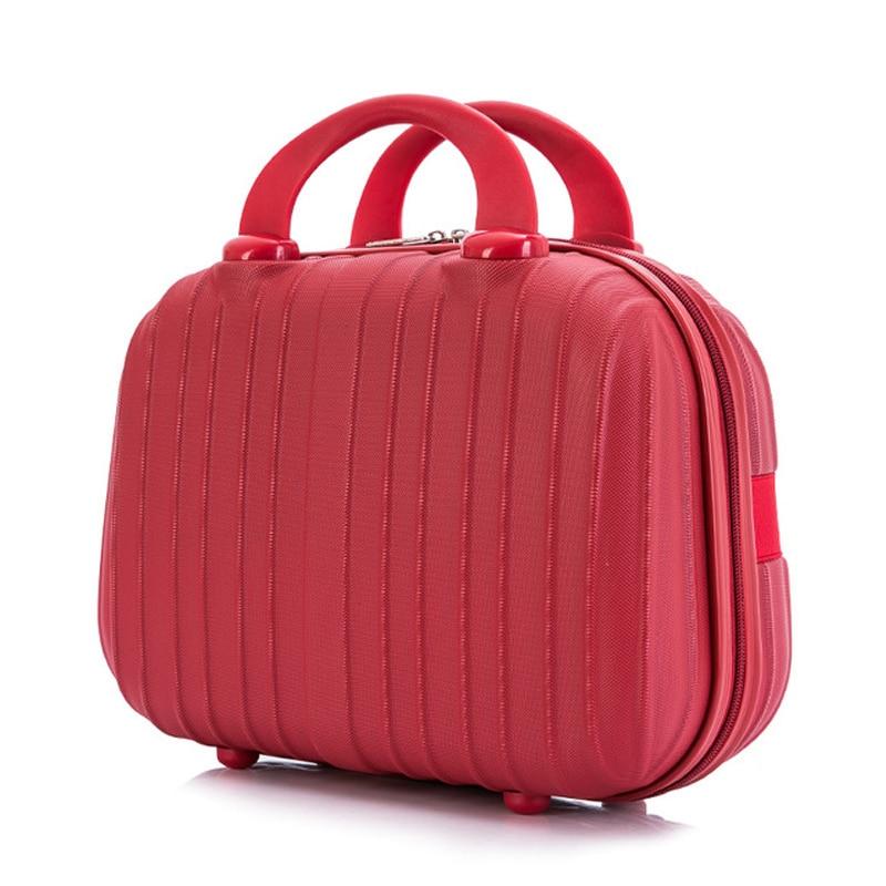 Valise Vanity Luxe