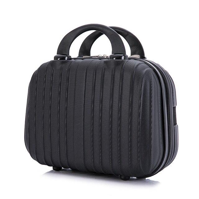 Valise Vanity Luxe