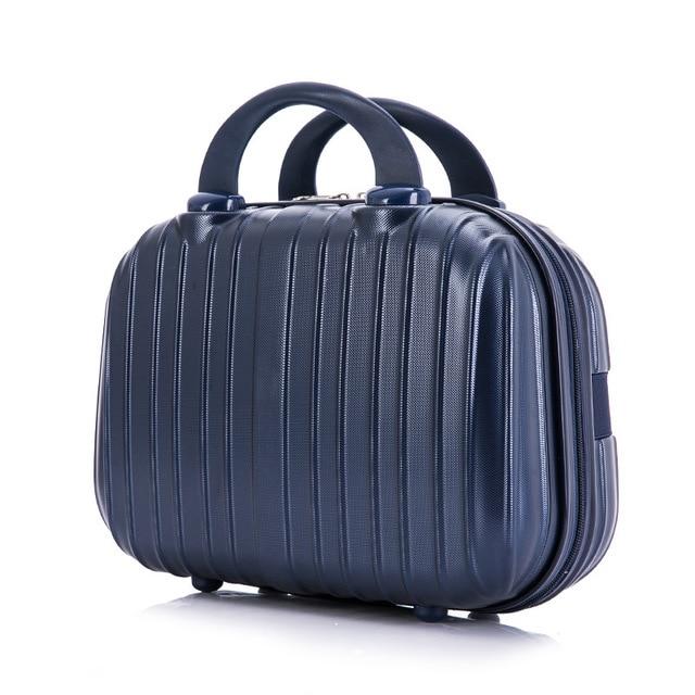 Valise Vanity Luxe