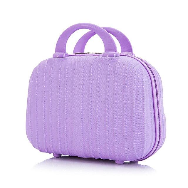 Valise Vanity Luxe