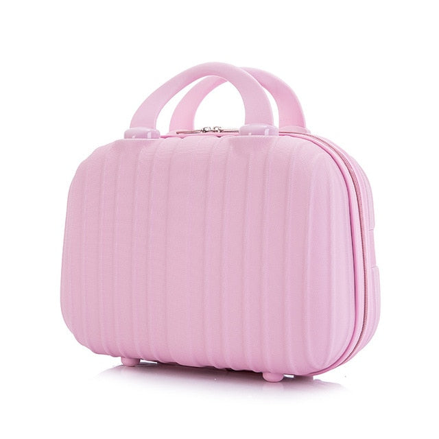 Valise Vanity Luxe