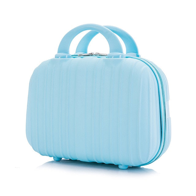 Valise Vanity Luxe