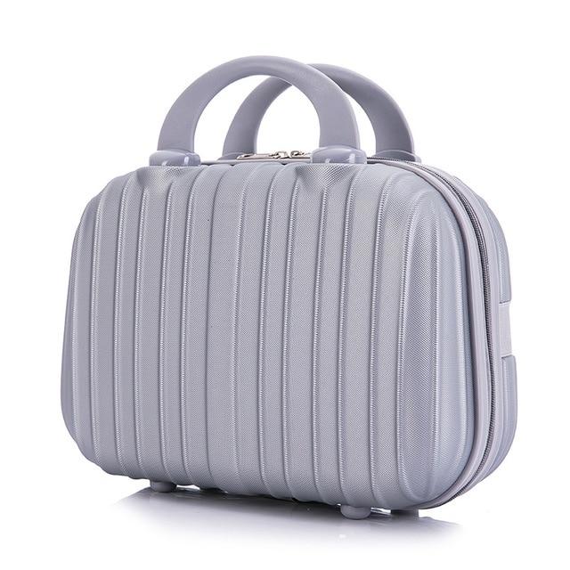 Valise Vanity Luxe