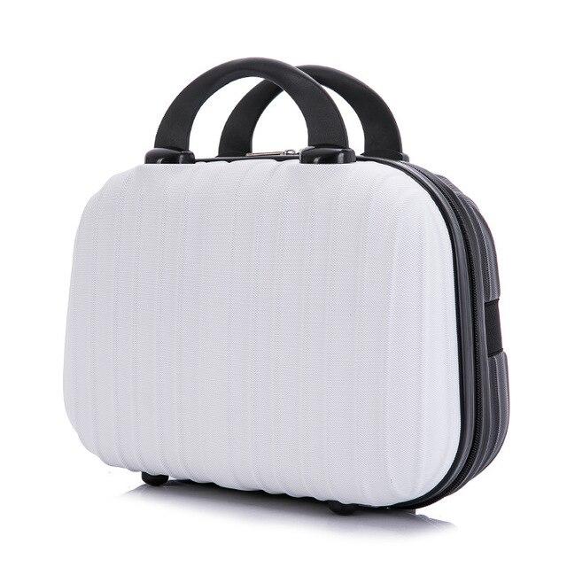 Valise Vanity Luxe