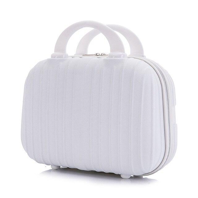 Valise Vanity Luxe