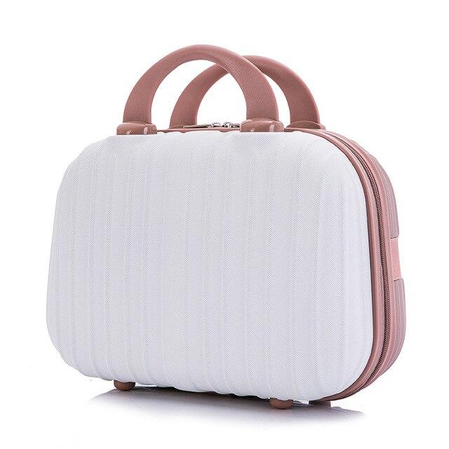 Valise Vanity Luxe