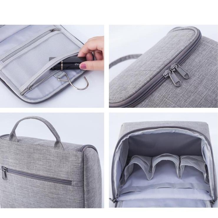 Trousse de Toilette Suspendable Femme