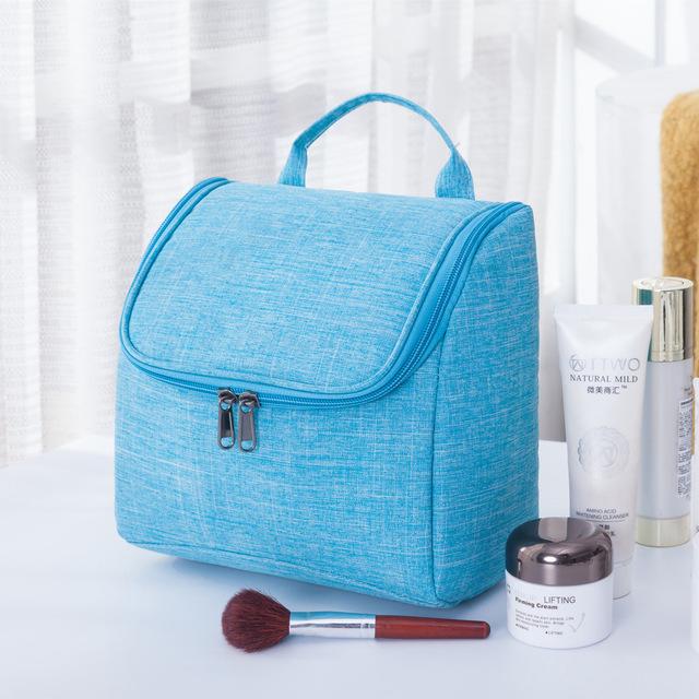 Trousse de Toilette Suspendable Femme